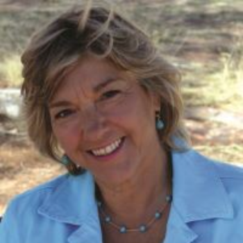 Carol Hamilton