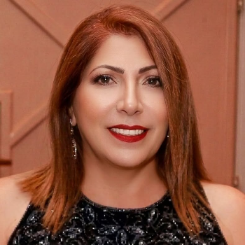 Eman Barghouti