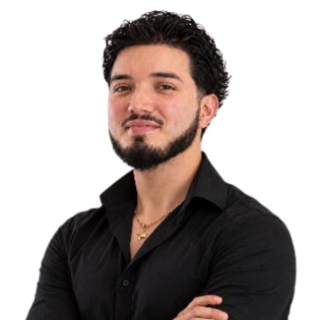 Gerardo Landaverde